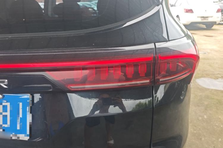 Used JETOUR X70 PLUS 2021 1.6T DCT Base 5-Seater Right Rear Taillight