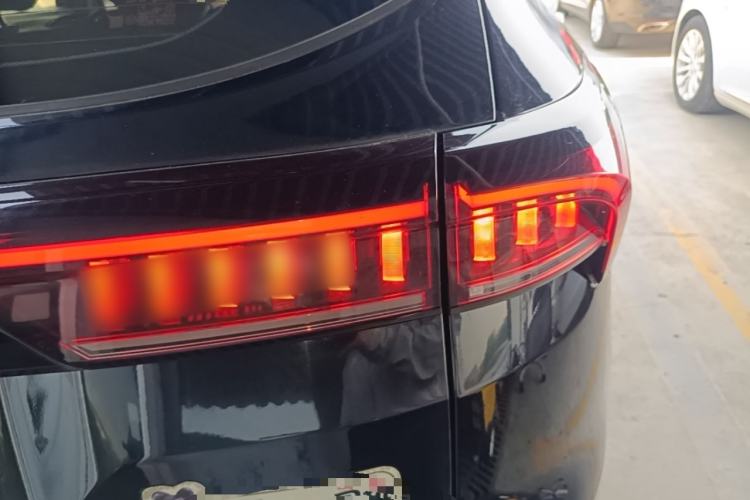 Used JETOUR X70 PLUS 2021 1.6T DCT Pro 5-Seater Right Rear Taillight