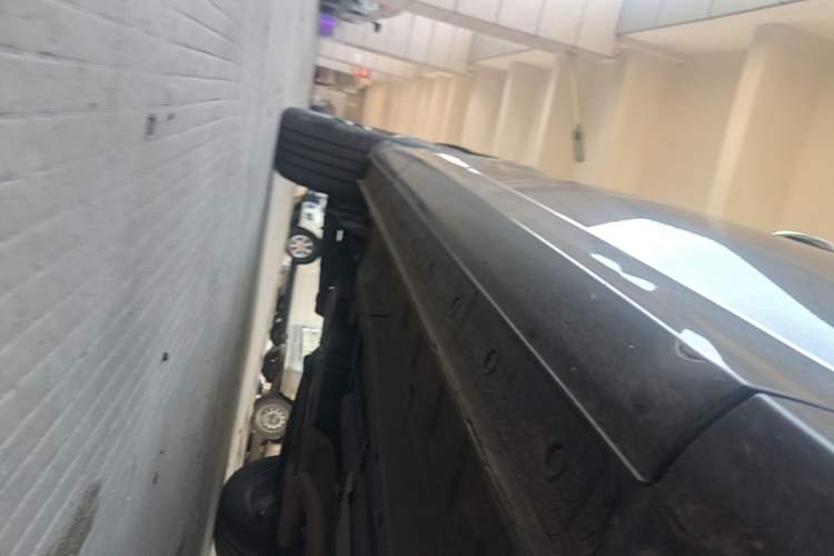 Used JETOUR X70 PLUS 2021 1.6T DCT Base 5-Seater Right Side Sill