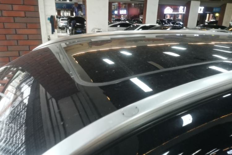 Used JETOUR X70 PLUS 2021 1.6T DCT Pro+ 7-Seater Roof