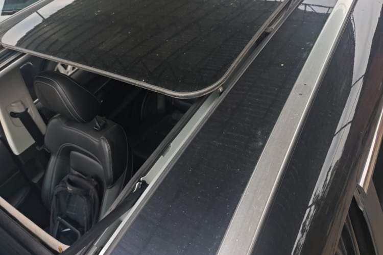 Used JETOUR X70 PLUS 2021 1.6T DCT Base 5-Seater Roof
