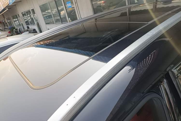Used JETOUR X70 PLUS 2021 1.6T DCT Pro 5-Seater Roof