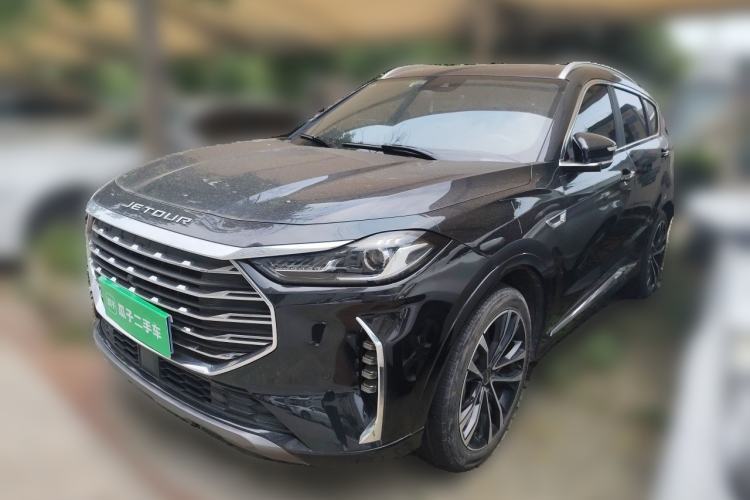 Used JETOUR X70 PLUS 2021 1.6T DCT Base 5-Seater Guazi used car, China used car export, Used car for sale, Used  cars, Cheapest cars for sale