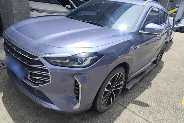 Used JETOUR X70 PLUS 2021 1.6T DCT Pro 7-seater Guazi used car, China used car export, Used car for sale, Used cars, Cheapest cars for sale