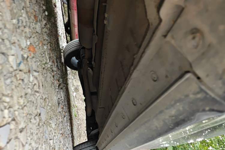 Used JETOUR X70 PLUS 2021 1.6T DCT Base 5-Seater Chassis Front Left