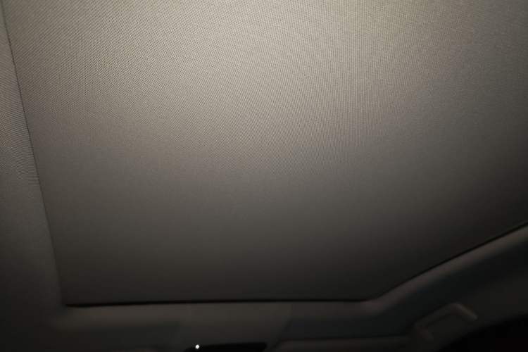 Used JETOUR X70 PLUS 2021 1.5T DCT Mountain 5-Seater Headliner
