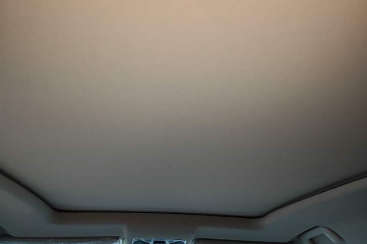 Used JETOUR X70 PLUS 2021 1.6T DCT Base 5-Seater Headliner