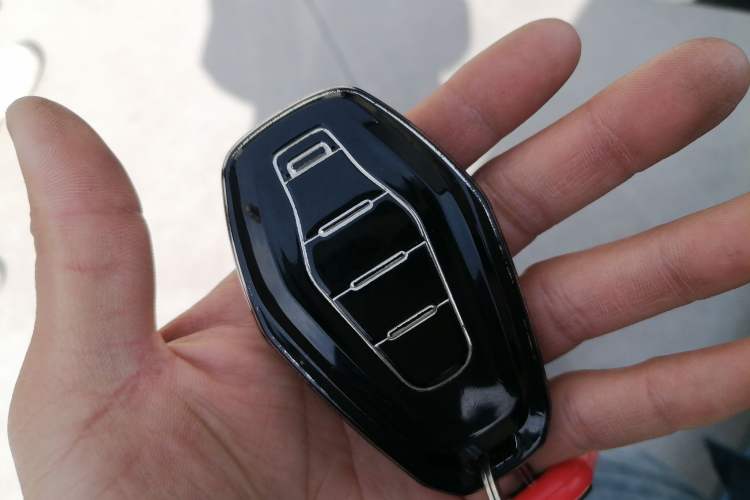 Used JETOUR X70 PLUS 2021 1.6T DCT Pro 7-seater Interior 1