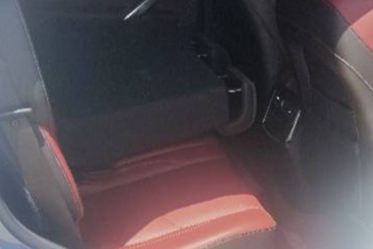 Used JETOUR X70 PLUS 2021 1.6T DCT 7-Seater Interior 1