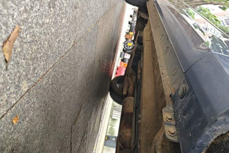 Used JETOUR X70 PLUS 2021 1.6T DCT Pro 5-Seater Right Side Sill