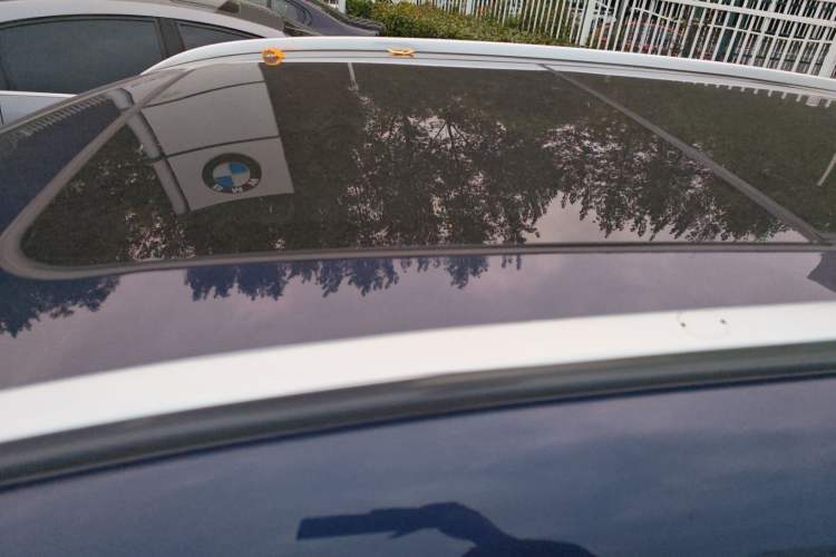Used JETOUR X70 PLUS 2021 1.5T DCT Mountain 5-Seater Roof