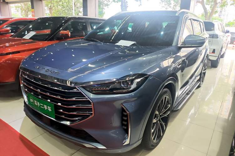 Used JETOUR X70 PLUS 2021 1.6T DCT Pro 5-Seater Guazi used car, China used car export, Used car for sale, Used  cars, Cheapest cars for sale
