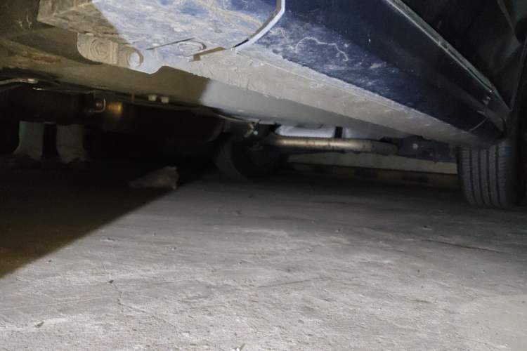 Used JETOUR X70 PLUS 2021 1.6T DCT Pro 5-Seater Chassis Front Left
