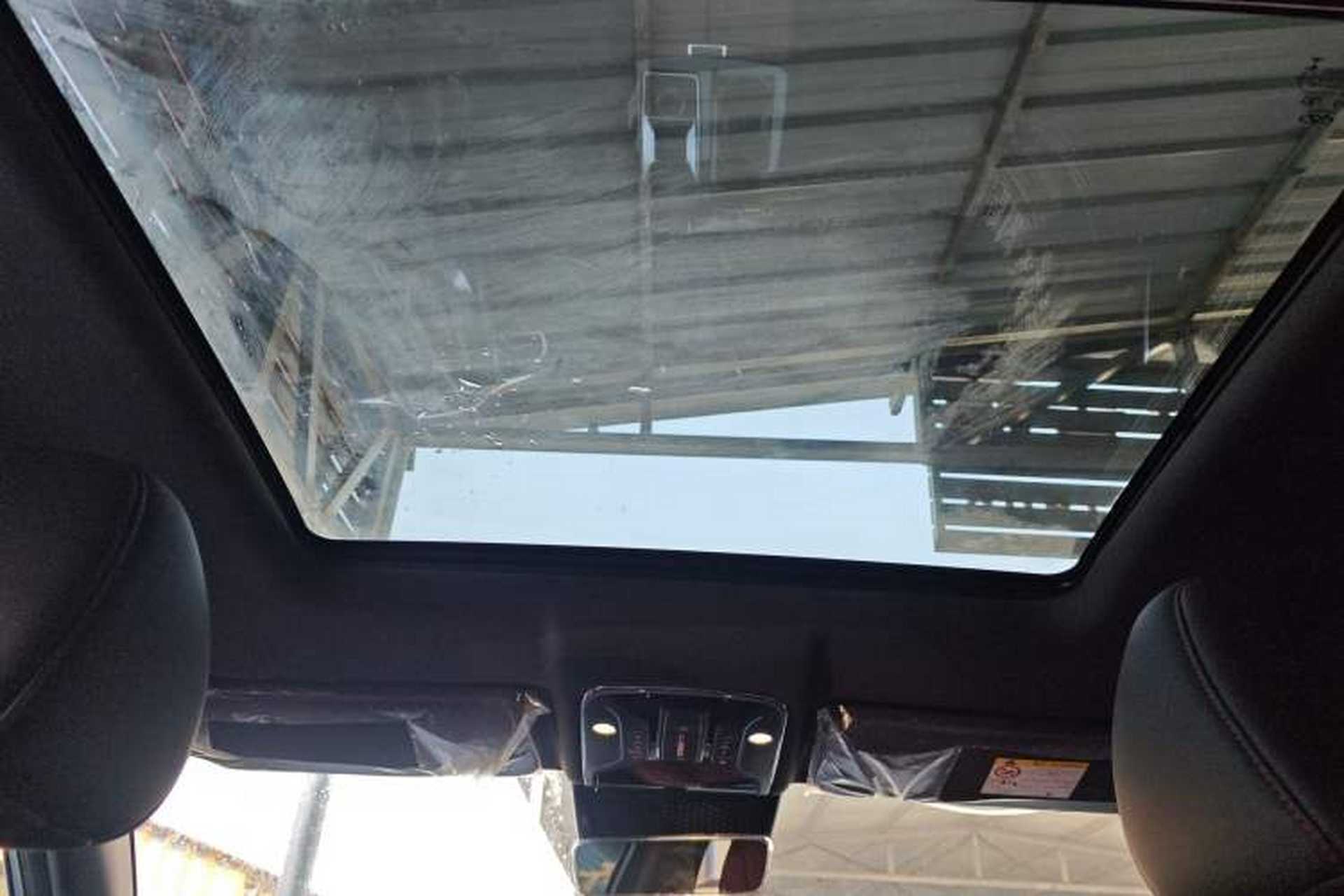 Used JETOUR X70 PLUS 2021 1.6T DCT Pro 5-Seater Headliner