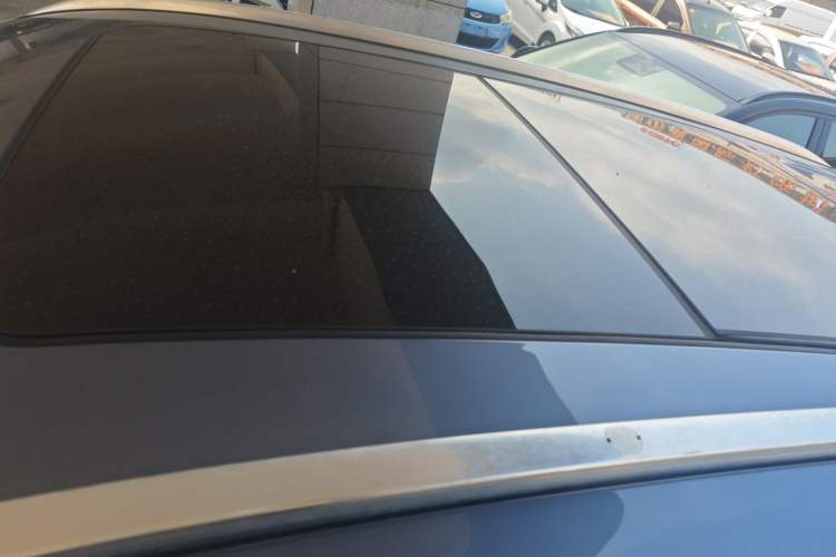 Used JETOUR X70 PLUS 2021 1.6T DCT Base 5-Seater Roof
