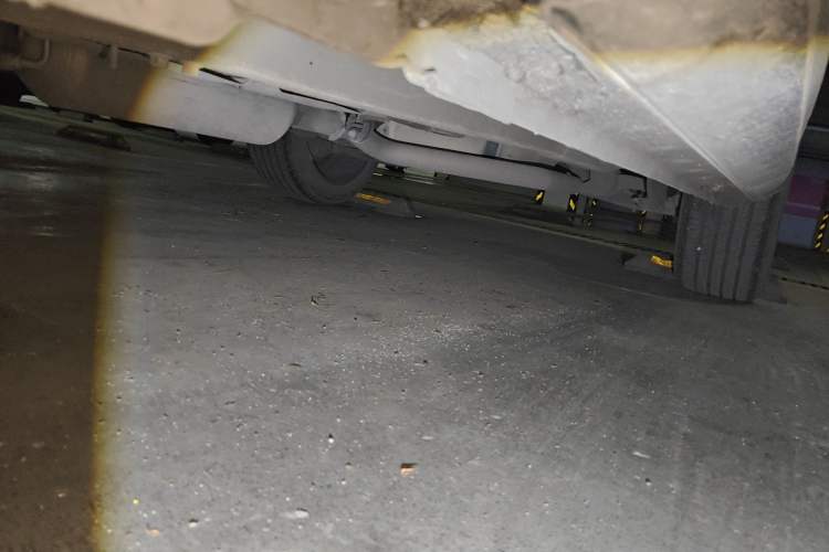 Used JETOUR X70 PLUS 2021 1.6T DCT Base 5-Seater Chassis Front Left
