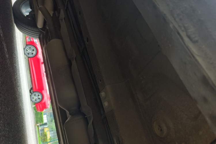 Used JETOUR X70 PLUS 2021 1.6T DCT Base 5-Seater Chassis Front Right