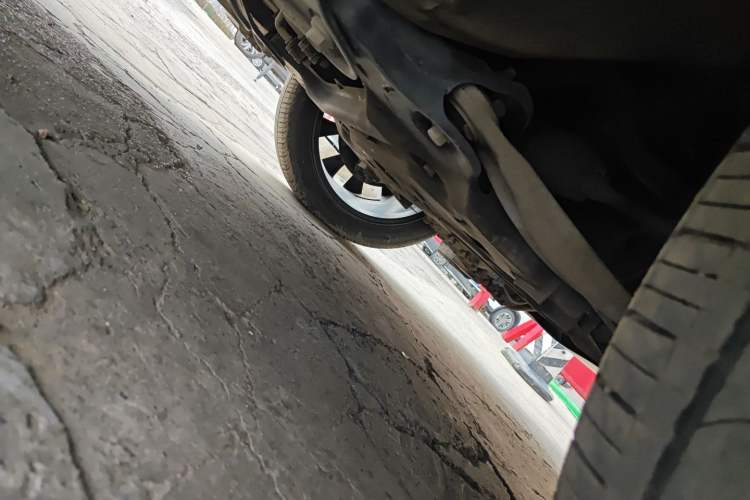 Used JETOUR X70 PLUS 2021 1.6T DCT 7-Seater Chassis Front Right