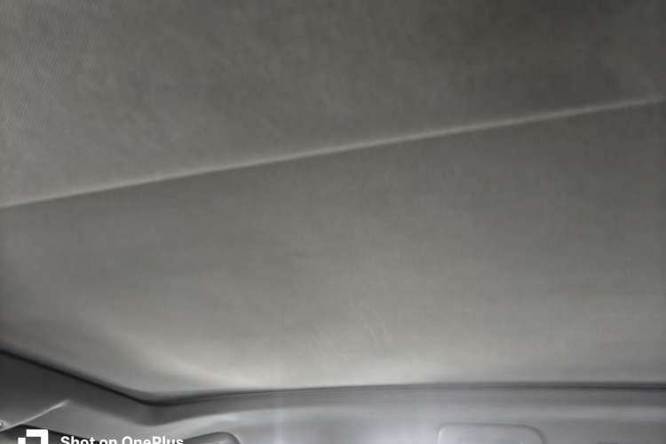 Used JETOUR X70 PLUS 2021 1.6T DCT Star 5-Seater Headliner