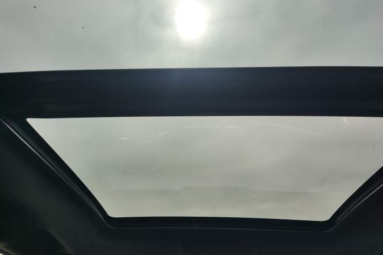 Used JETOUR X70 PLUS 2021 1.6T DCT Base 5-Seater Headliner