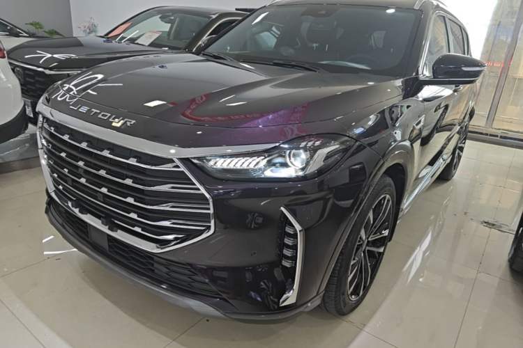 Used JETOUR X70 PLUS 2021 1.6T DCT Base 5-Seater Guazi used car, China used car export, Used car for sale, Used  cars, Cheapest cars for sale