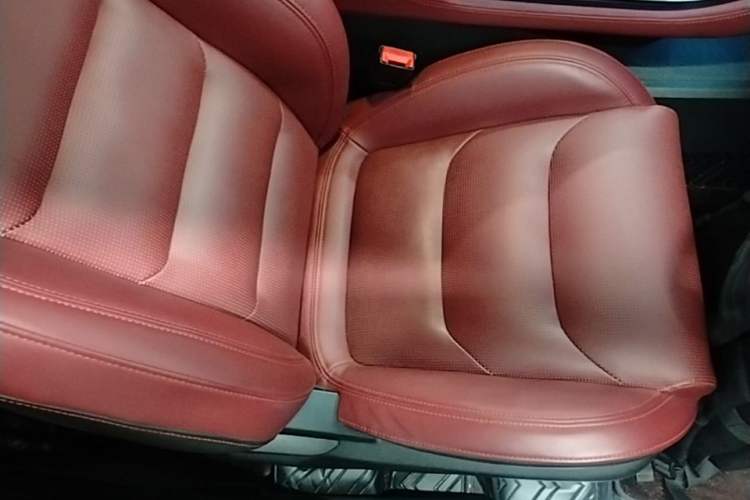 Used JETOUR X70 PLUS 2021 1.6T DCT 7-Seater Right Front Seat