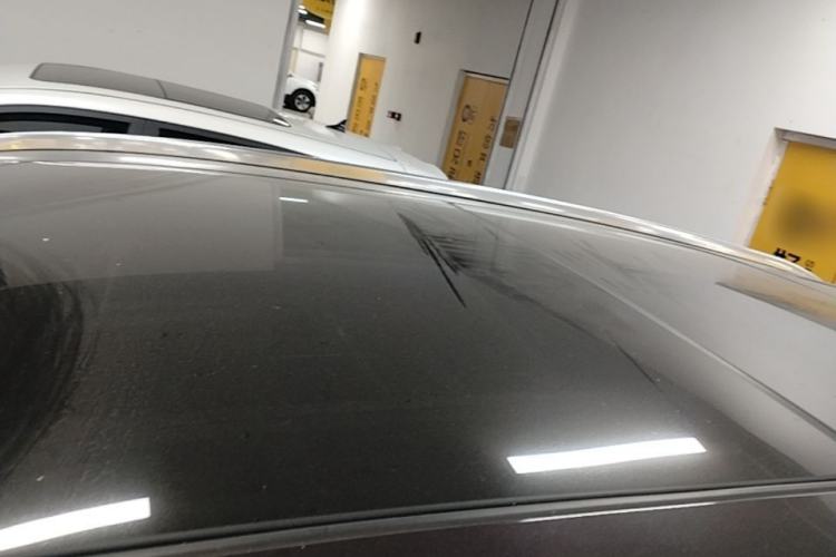 Used JETOUR X70 PLUS 2021 1.6T DCT 7-Seater Roof
