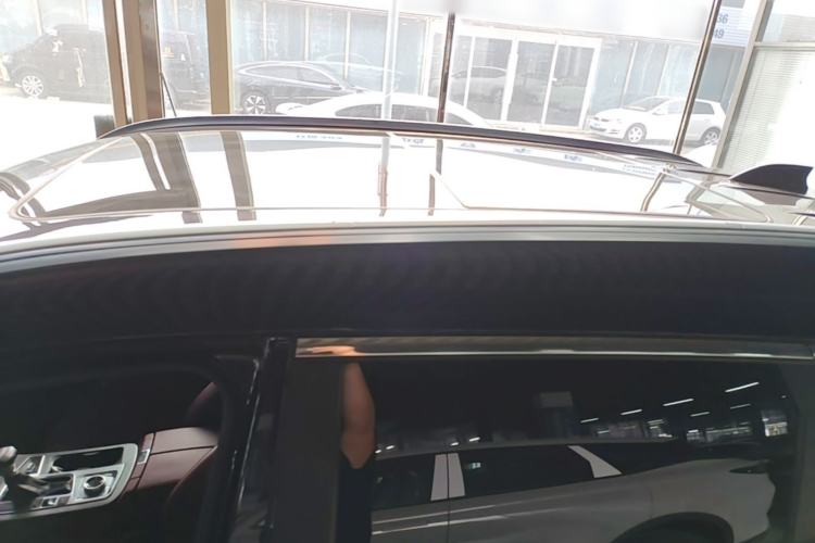 Used JETOUR X70 PLUS 2021 1.6T DCT Star 5-Seater Roof
