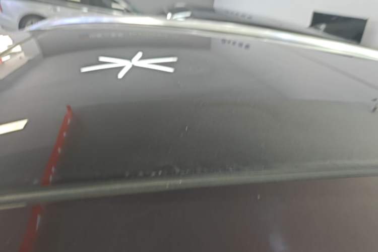 Used JETOUR X70 PLUS 2021 1.6T DCT Base 5-Seater Roof