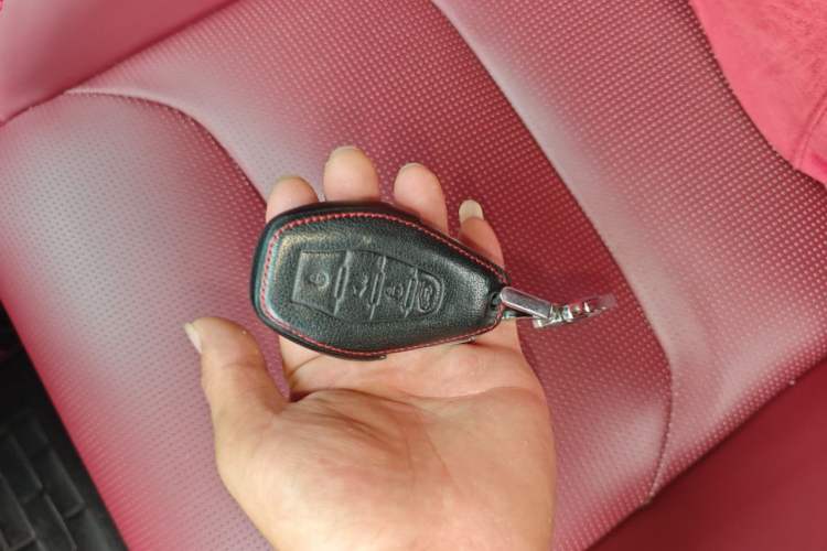 Used JETOUR X70 PLUS 2021 1.6T DCT Base 5-Seater Vehicle Key