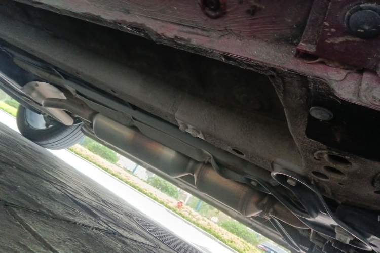 Used JETOUR X70 PLUS 2021 1.6T DCT Pro 5-Seater Chassis Front Right