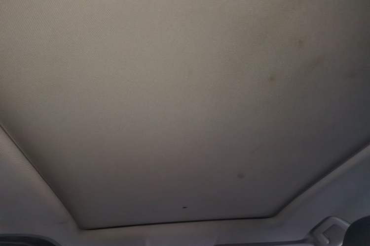 Used JETOUR X70 PLUS 2021 1.5T Manual Lin 7-Seater Headliner