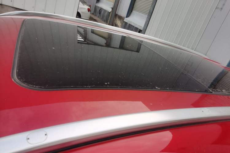 Used JETOUR X70 PLUS 2021 1.5T DCT Mountain 5-Seater Roof