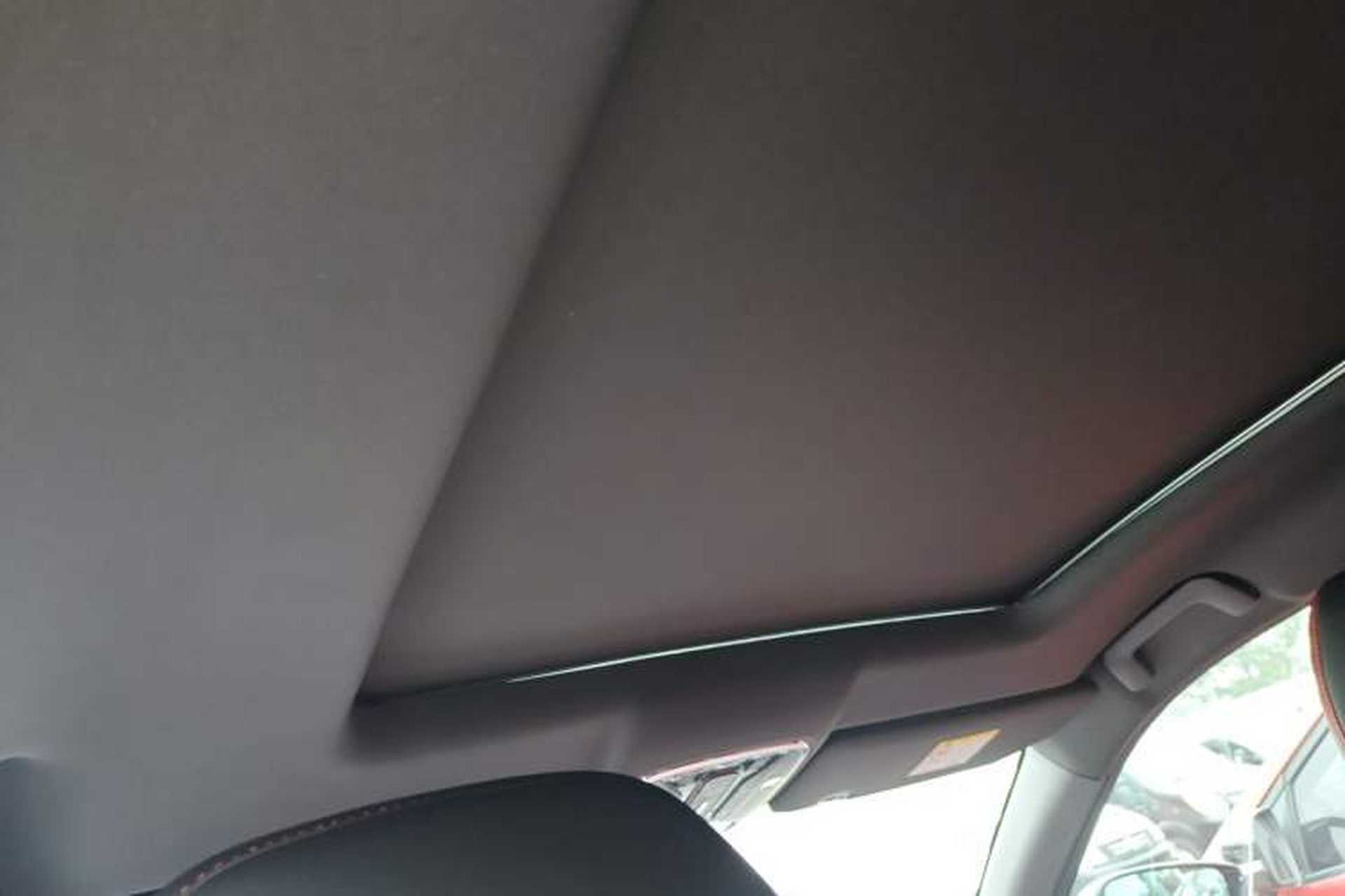 Used JETOUR X70 PLUS 2021 1.6T DCT Pro 5-Seater Headliner