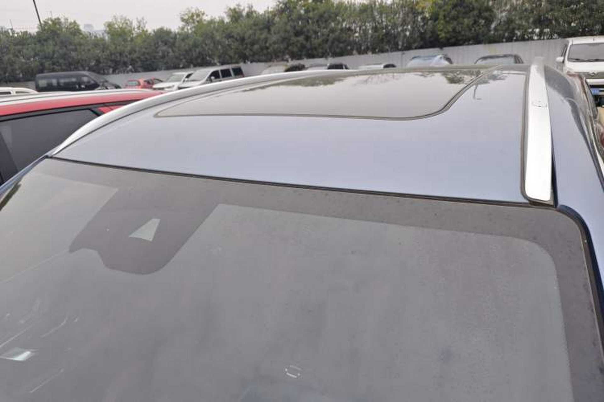 Used JETOUR X70 PLUS 2021 1.6T DCT Pro 5-Seater Roof