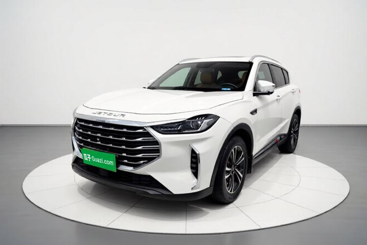 Used JETOUR X70 PLUS 2021 1.6T DCT Star 5-Seater Guazi used car, China used car export, Used car for sale, Used  cars, Cheapest cars for sale