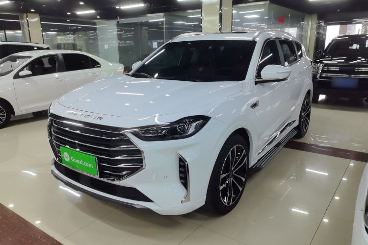 Ojetý JETOUR X70 PLUS 2021 1.6T DCT Pro 7-seater Guazi used car, China used car export, Used car for sale, Used  cars, Cheapest cars for sale