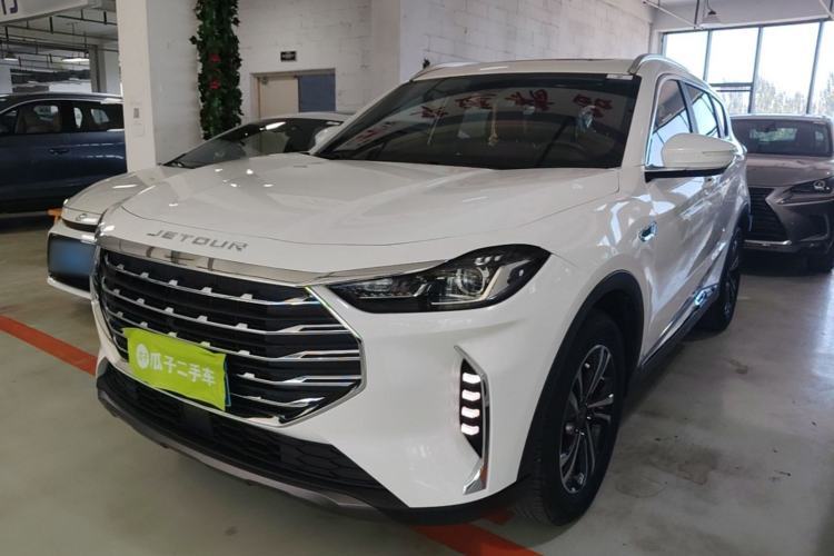 Ojetý JETOUR X70 PLUS 2021 1.6T DCT Star 5-Seater Guazi used car, China used car export, Used car for sale, Used  cars, Cheapest cars for sale