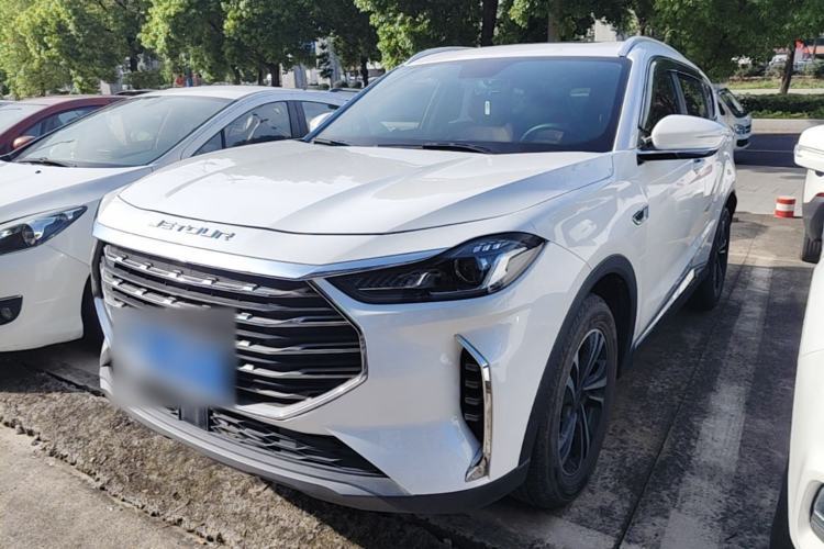 Used JETOUR X70 PLUS 2021 1.6T DCT Star 5-Seater Guazi used car, China used car export, Used car for sale, Used  cars, Cheapest cars for sale