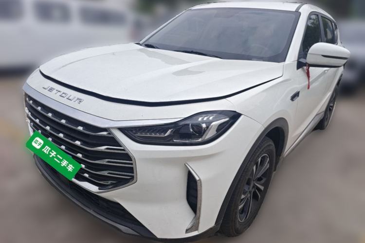 Used JETOUR X70 PLUS 2021 1.5T Manual Wind 7-Seater Guazi used car, China used car export, Used car for sale, Used  cars, Cheapest cars for sale