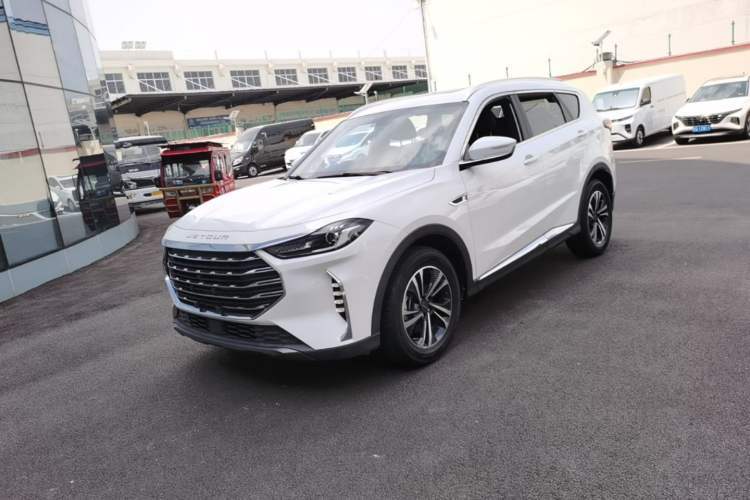 Ojetý JETOUR X70 PLUS 2021 1.5T DCT Mountain 5-Seater Guazi used car, China used car export, Used car for sale, Used  cars, Cheapest cars for sale