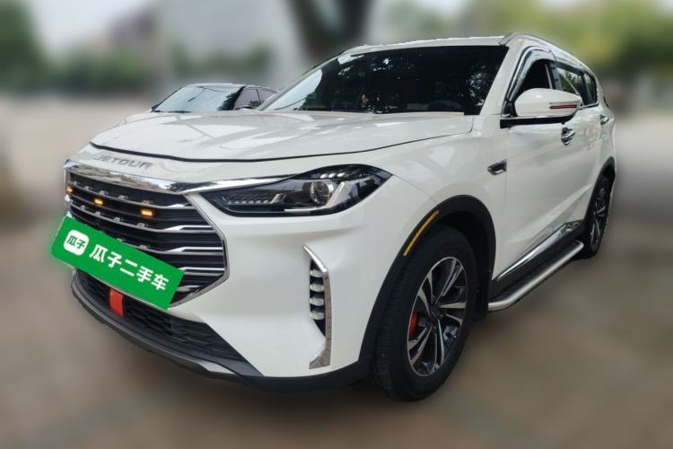 Used JETOUR X70 PLUS 2021 1.6T DCT Star 7-Seater Guazi used car, China used car export, Used car for sale, Used  cars, Cheapest cars for sale