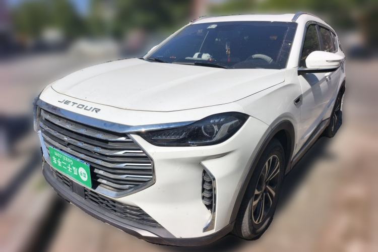 Used JETOUR X70 PLUS 2021 1.6T DCT Star 7-Seater Guazi used car, China used car export, Used car for sale, Used  cars, Cheapest cars for sale