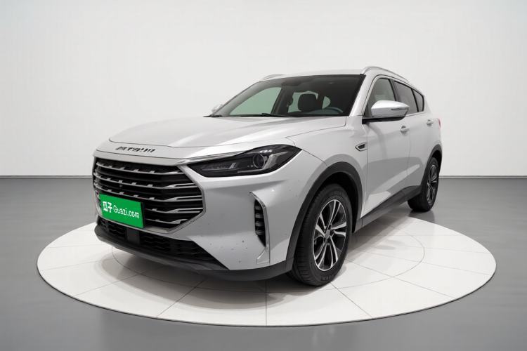 JETOUR X70 PLUS 2021 1.6T DCT Star 7-Seater usata Guazi used car, China used car export, Used car for sale, Used cars, Cheapest cars for sale
