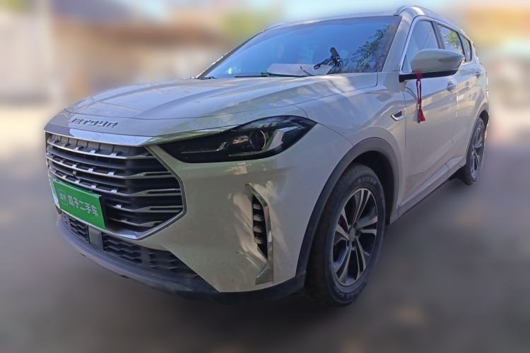 Used JETOUR X70 PLUS 2021 1.6T DCT Star 7-Seater Guazi used car, China used car export, Used car for sale, Used JETOUR cars, Cheapest cars for sale