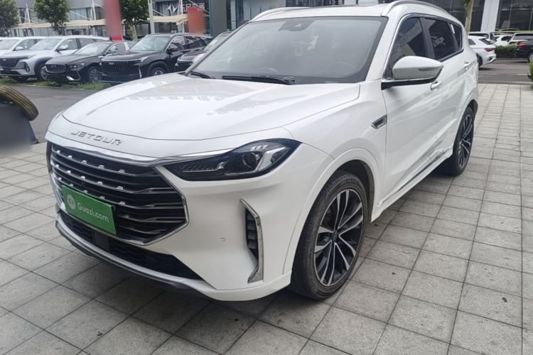 Used JETOUR X70 PLUS 2021 1.6T DCT Base 5-Seater Guazi used car, China used car export, Used car for sale, Used  cars, Cheapest cars for sale