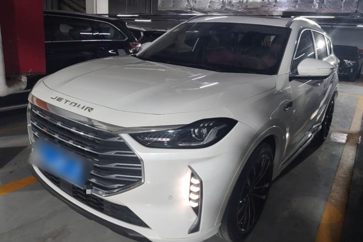 Used JETOUR X70 PLUS 2021 1.6T DCT Base 5-Seater Guazi used car, China used car export, Used car for sale, Used  cars, Cheapest cars for sale
