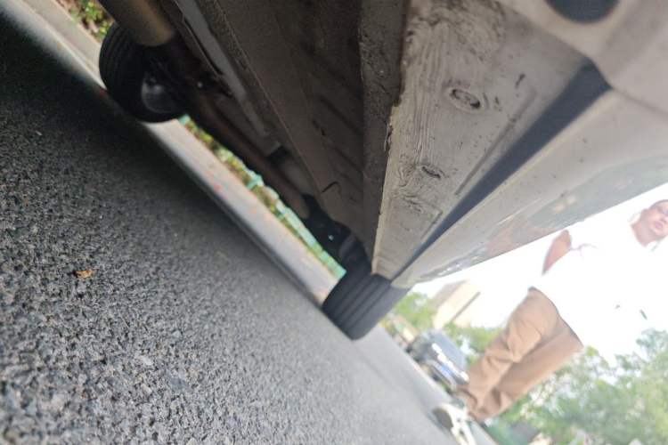 Used JETOUR X70 PLUS 2021 1.6T DCT Pro 7-seater Chassis Front Left
