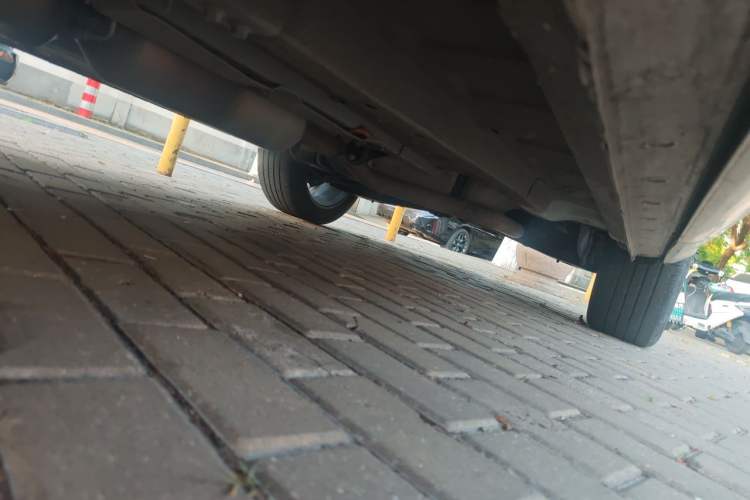 Used JETOUR X70 PLUS 2021 1.6T DCT Pro 7-seater Chassis Front Left
