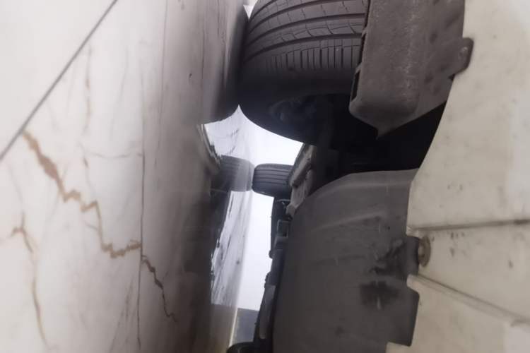 Used JETOUR X70 PLUS 2021 Zhuge 1.6T DCT Wuhou 5-Seater Chassis Front Right